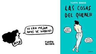 En dibujos: Nosotras y el amor desde la perspectiva más ácida