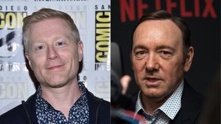 Anthony Rapp, actor de “Star Trek”, demanda oficialmente a Kevin Spacey por agresión sexual