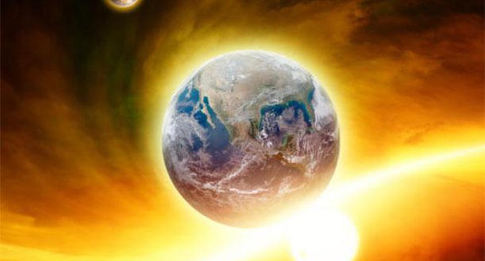 Fin del mundo: nueva teoría bíblica afirma que se iniciará en los próximos días. (Foto: Agencias)