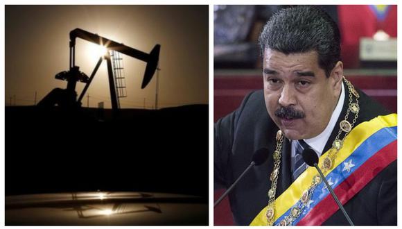 La asunción de Venezuela a la presidencia de la OPEP se da luego de que el país cerrara el 2018 con una hiperinflación de casi 1'700.000%, según Asamblea Nacional.