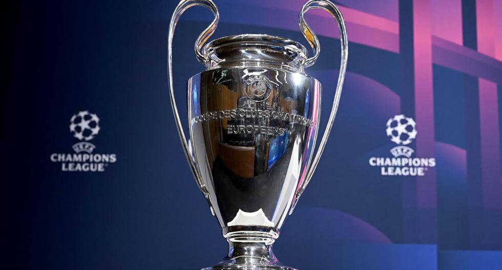Champions League 2023 Draw: When It Starts, What Time, How To Watch |  Videos |  Game-Total
