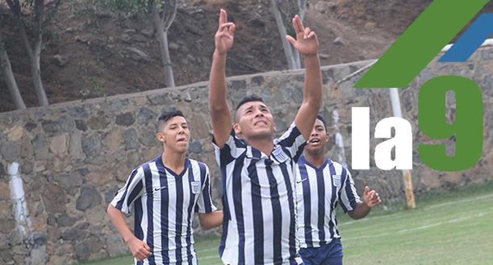 Alianza Lima sacó puntaje perfecto en los enfrentamientos del sábado. (Foto: La Nueve)