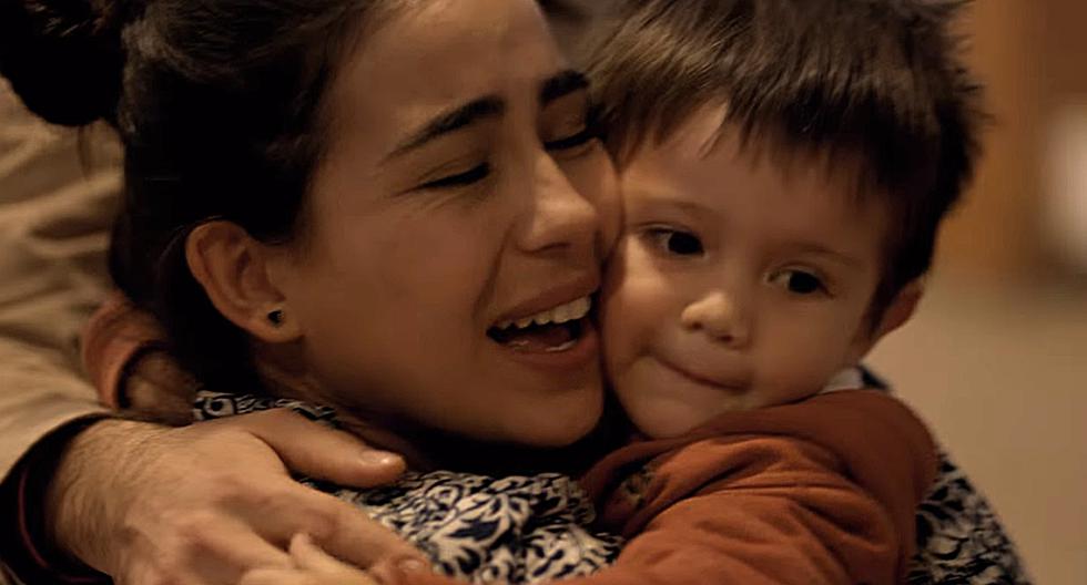 Emotivo comercial nos muestra el real sentido del Día de la Madre. (Foto: Captura de YouTube)