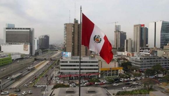 FMI se refirió a la economía peruana. (Foto: GEC)