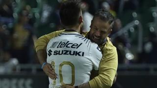 Pumas venció a Mazatlán por la Liga MX: resumen del partido