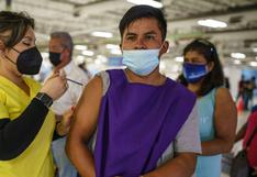 México registra 267.969 muertes y 3.516.043 casos por coronavirus 