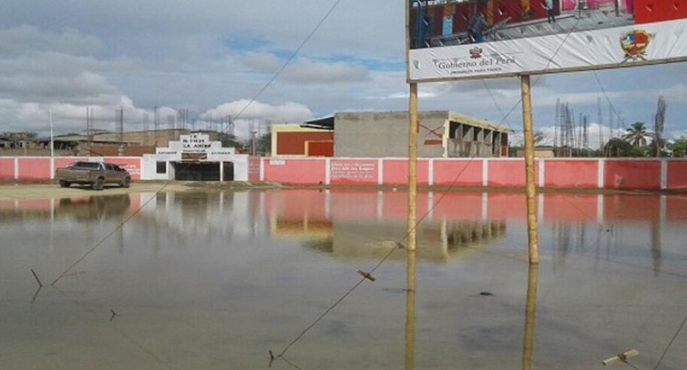 ¿En qué parte del Perú habrá clases en los colegios solo hasta el 20 de diciembre por las intensas lluvias?. (Foto: gob.pe)