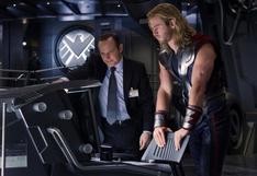 Marvel revela que habrá crossovers entre sus películas y series