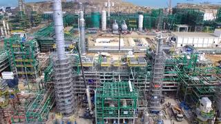 Petro-Perú: Nueva Refinería de Talara se inaugurará el 14 de abril y su arranque será gradual