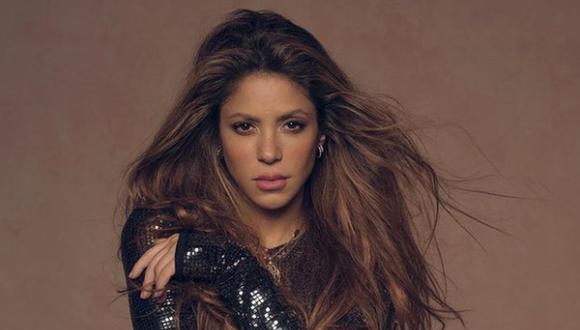 Shakira se presentaría en el Mundial Qatar 2022. (Foto: Shakira / Instagram)