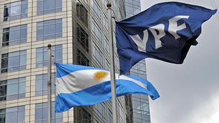 Repsol y Argentina logran acuerdo por expropiación de YPF