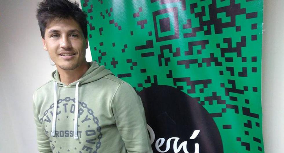 Coco Maggio se confesó en entrevista para el portal. (Foto: Peru.com)