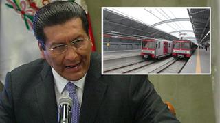 Línea 2 del Metro de Lima será financiada parcialmente por el Banco Mundial 

