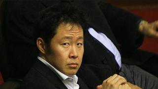 Kenji Fujimori: PJ concluye con interrogatorio a testigos en juicio por presunta compra de votos