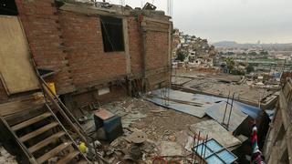 Sismo: estos distritos de Lima sufrirían más esta emergencia