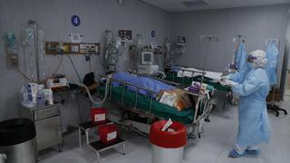Covidengue: Minsa informa que 3.679 personas padecieron coinfección de dengue y COVID-19 en lo que va de la pandemia