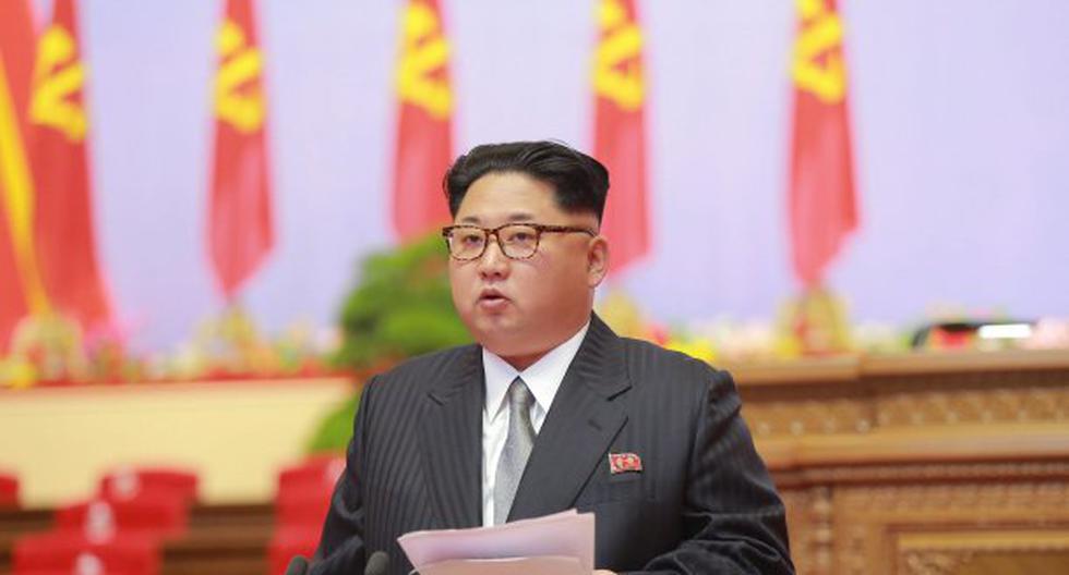 Corea del Norte es un \'estado con armas nucleares responsable\', según Kim Jong-un. (Foto: EFE)