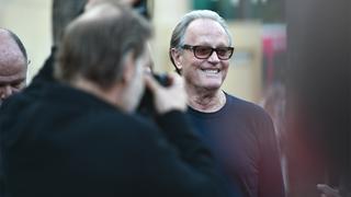 Peter Fonda y cinco datos clave sobre su prolongada carrera en Hollywood | FOTOS