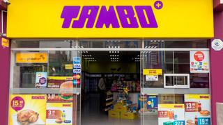 Tambo+: Los supermercados son sus verdaderos competidores