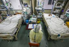 Coronavirus: nueve miembros de una familia de Hong Kong contraen mal tras compartir cena típica