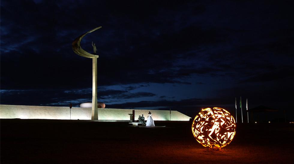 Brasilia de aniversario: once lugares imperdibles para visitar - 9