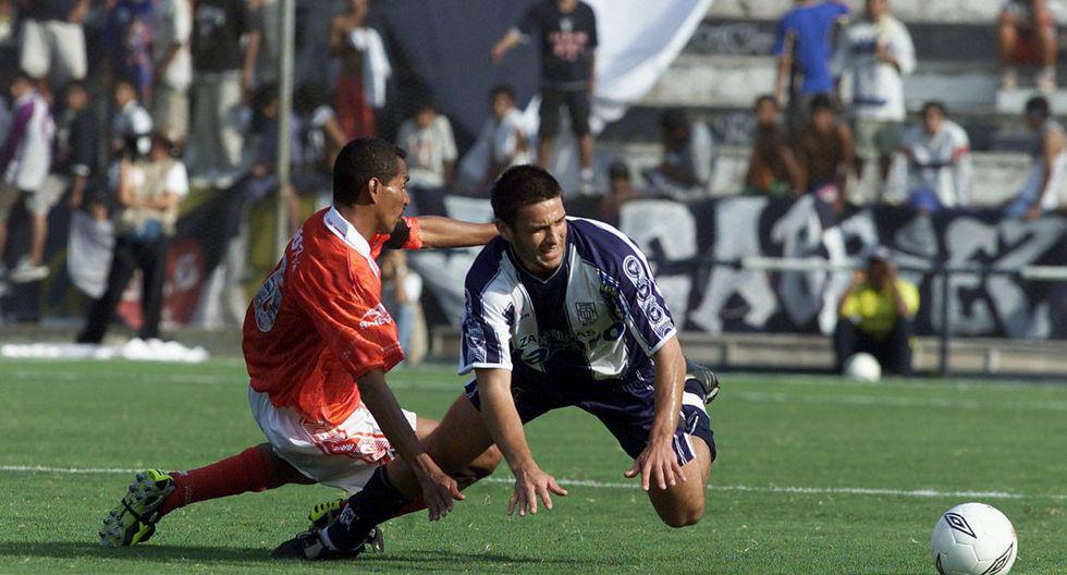 Barrionuevo falleció a los 37 años. (Foto: GEC)