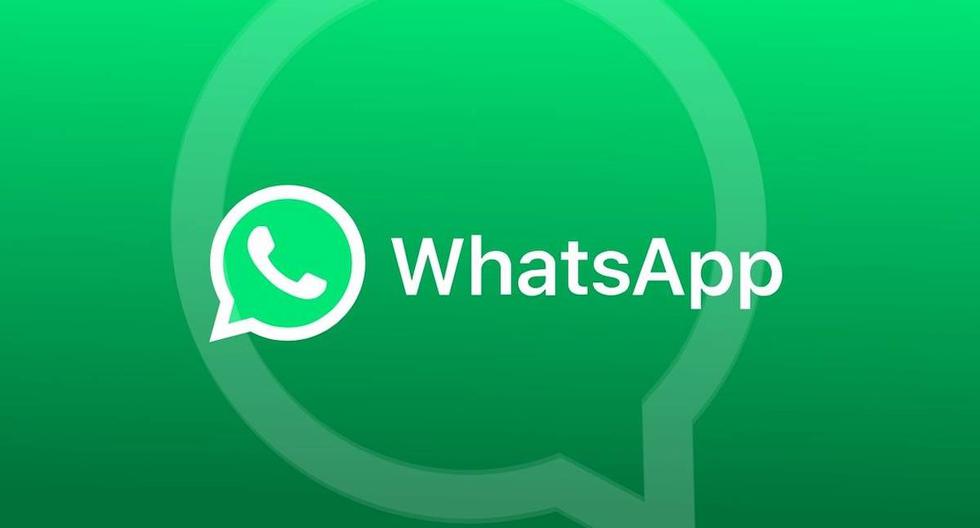 ¿En cuánto tiempo WhatsApp puede eliminar tu cuenta si no la usas? (Foto: WhatsApp)