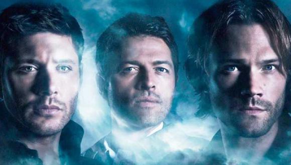 Supernatural temporada 15 FINAL: fecha de estreno, tráiler, qué pasará, actores, personajes y todo sobre los últimos capítulos de Sobrenatural (Foto: The CW)