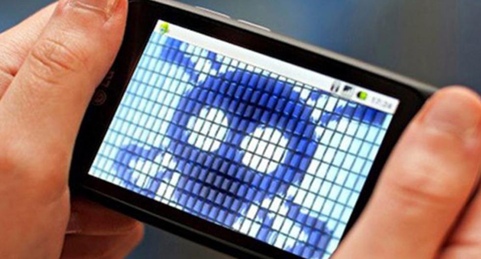 Se cuadruplica el número de usuarios de Android atacados por el ransomware móvil. Ha alcanzado al menos 136.000 usuarios en todo el mundo. (Foto: Kaspersky)