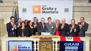 Graña y Montero comprará Morelco para asentarse en Colombia