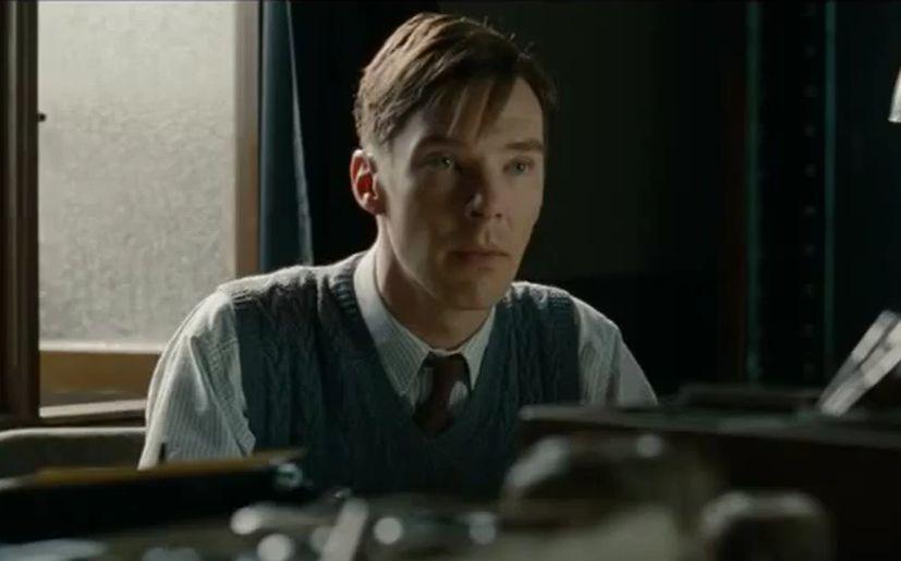 En la cinta Código Enigma nos muestran cómo se logró ganar la guerra con ayuda de una máquina que descifraba los mensajes alemanes enviados en clave. (Foto: Captura de video/YouTube)