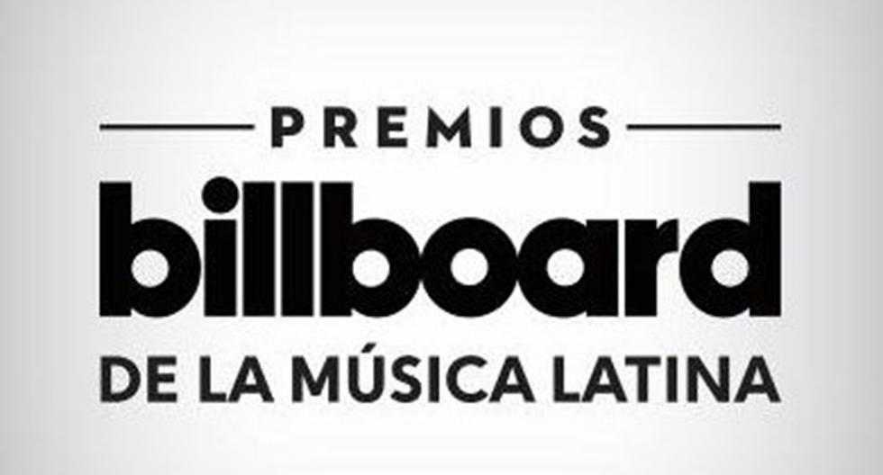Conoce la lista completa de nominados a los Billboard Latino. (Foto: Twitter)