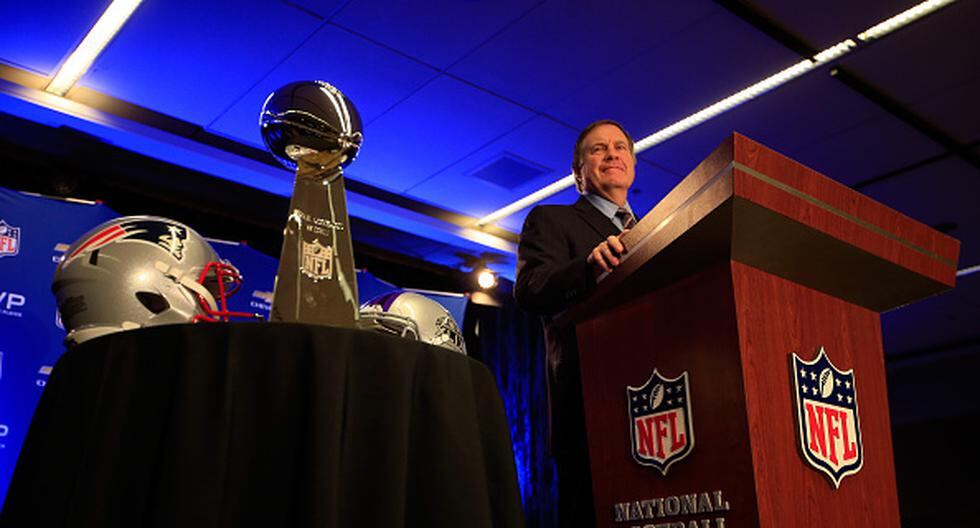 NFL Cambiará reglas para no favorecer accidentalmente a equipos. (Foto: Getty images)