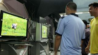 La tortuosa llegada de la televisión digital a Cuba