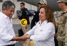 Gobierno transfiere 100 mil soles a favor del Gobierno Regional de Ayacucho