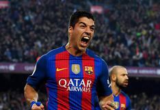 Luis Suárez renovó con FC Barcelona y con esta sorprendente cláusula de rescisión