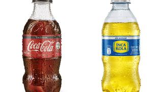 ¿Qué hace Coca Cola para ofertar productos bajos en calorías?