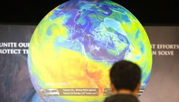 Qué dicen las voces críticas al acuerdo sobre cambio climático