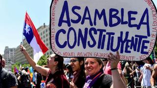 Chile cerca de poner fin al Senado: ¿por qué la creación de la “Cámara de las Regiones” causa polémica?