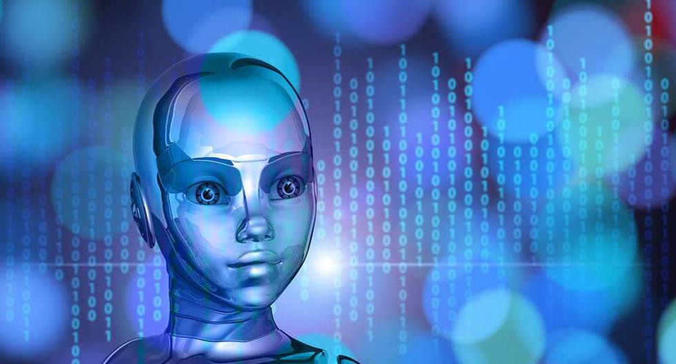 Se está haciendo que los robots tengan la capacidad de pensar, sentir y razonar igual a los seres humanos. (Foto: Pixabay)