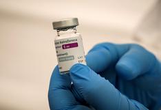 COVID-19 | Dos dosis de la vacuna son “cruciales” para protegerse contra la variante Delta, según la EMA