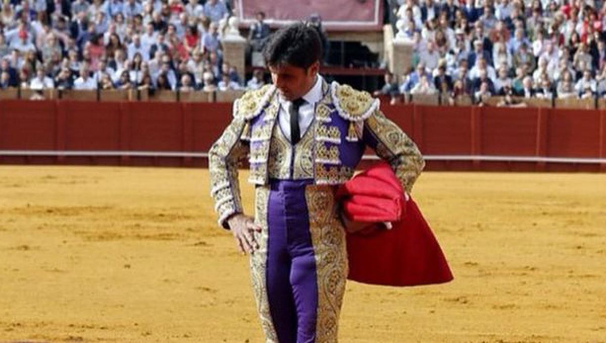 Torero desata controversia por fotografía en Instagram