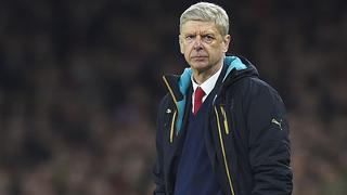 Wenger: "Barcelona es mejor que nosotros, todos lo saben"