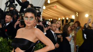 Instagram: Kylie Jenner eliminó las fotos que muestran a su hija