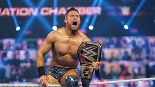 WWE Elimination Chamber 2021: resultados y resumen de la Cámara de Eliminación
