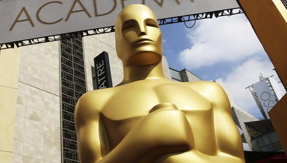 La ceremonia de los Oscar 2019 tendrá lugar en el Dolby Theatre de Los Ángeles, California (Estados Unidos). (Foto: AP)