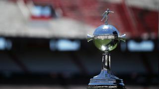 EN VIVO, Copa Libertadores 2021: sigue EN DIRECTO las tablas de posiciones de la fase de grupos
