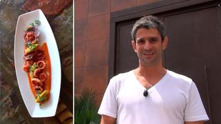 Conoce con Emmanuel Piqueras los beneficios de comer beterraga