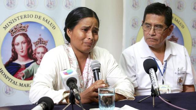 Las fotos más impactantes en época de huaicos y desbordes - 3