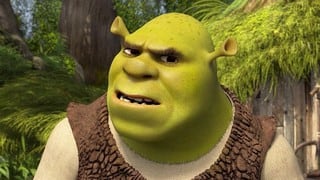 Shrek, la musa de este realizador de extraños memes virales en Instagram y YouTube